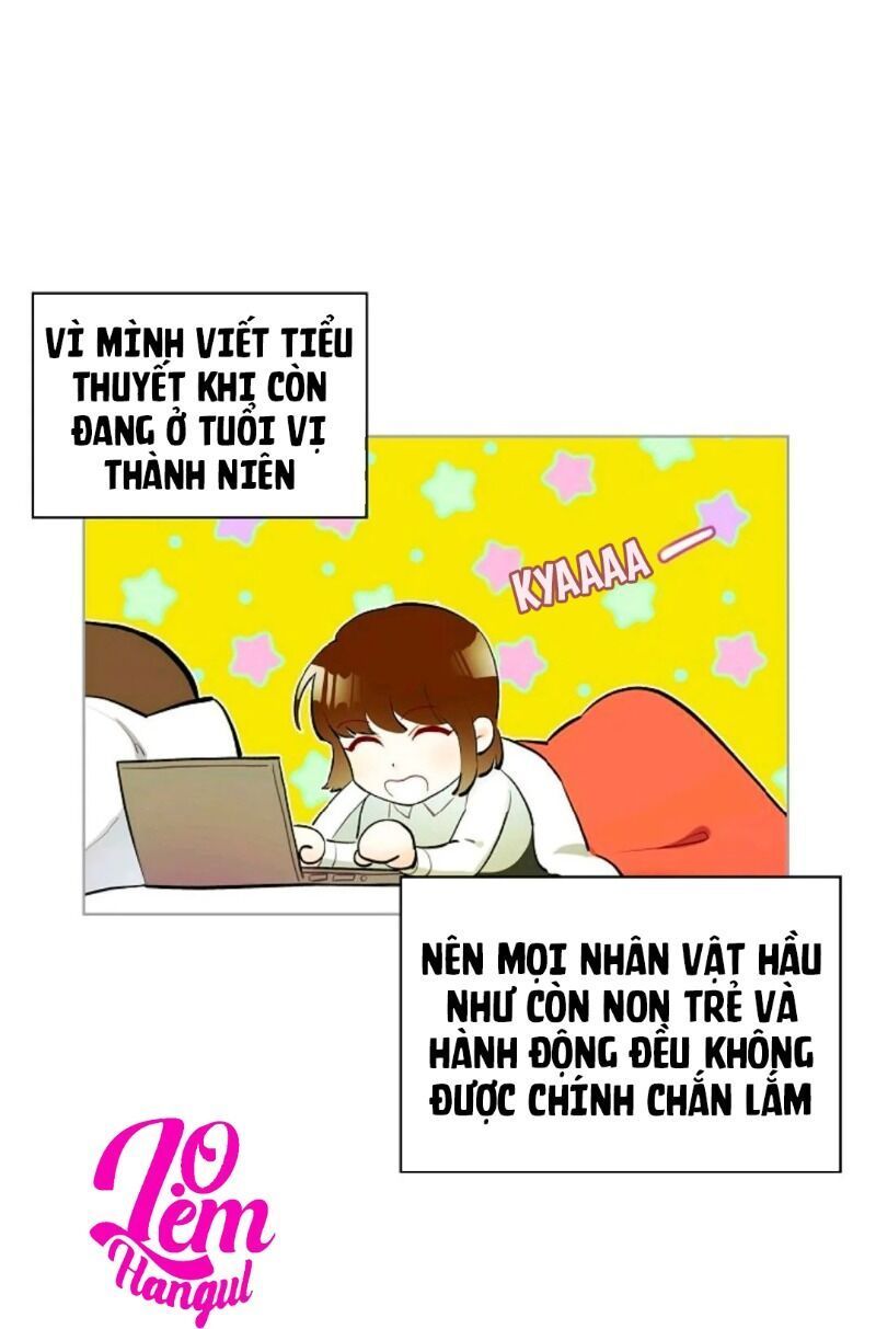 kẻ tạo ra ác nữ chapter 14 30