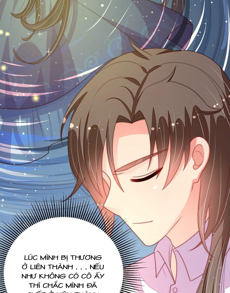 ngày nào thiếu soái cũng ghen chapter 336 3