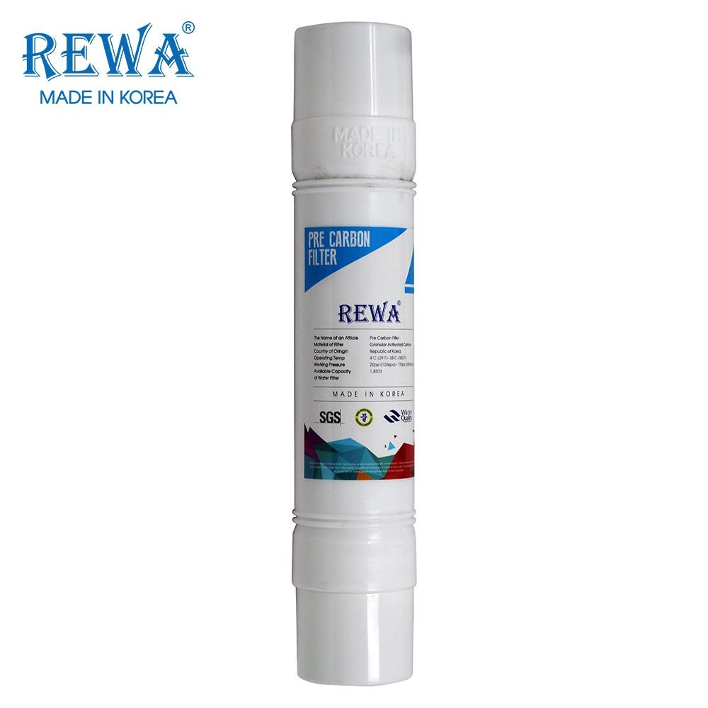 Bộ 4 lõi NANO REWA 11 inch - HÀNG CHÍNH HÃNG