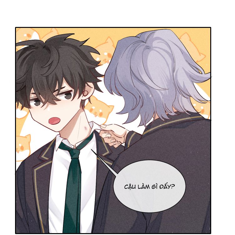 trò chơi săn mồi chapter 15 22