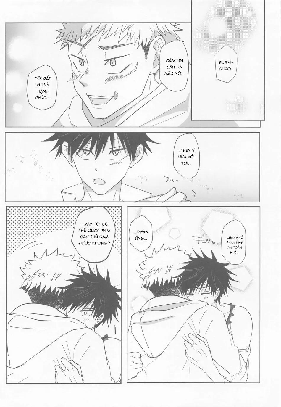 Doujinshi Tổng Hợp chapter 244