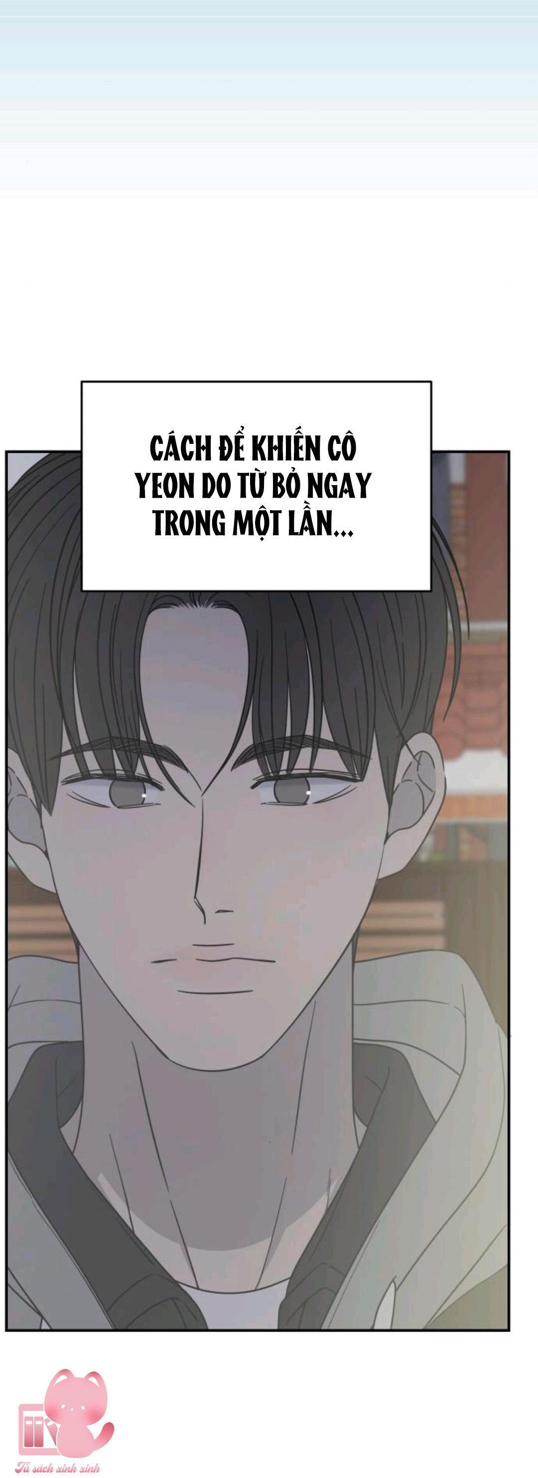 nói không với tình công sở chapter 11 37
