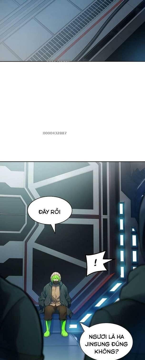 tòa tháp bí ẩn 2 chapter 570 30