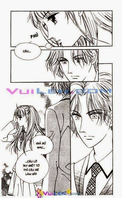 mãi yêu anh chapter 2 136