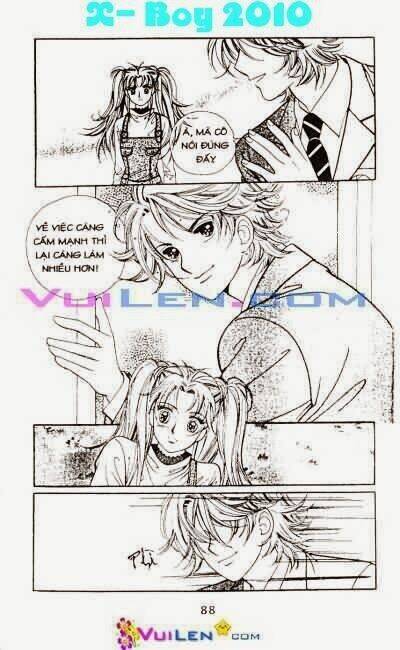 cô giáo tuổi 18 chapter 5 89