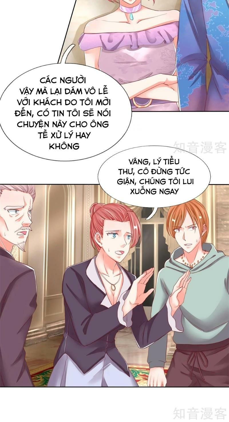vú em tiên tôn đi ở rể chapter 102 12