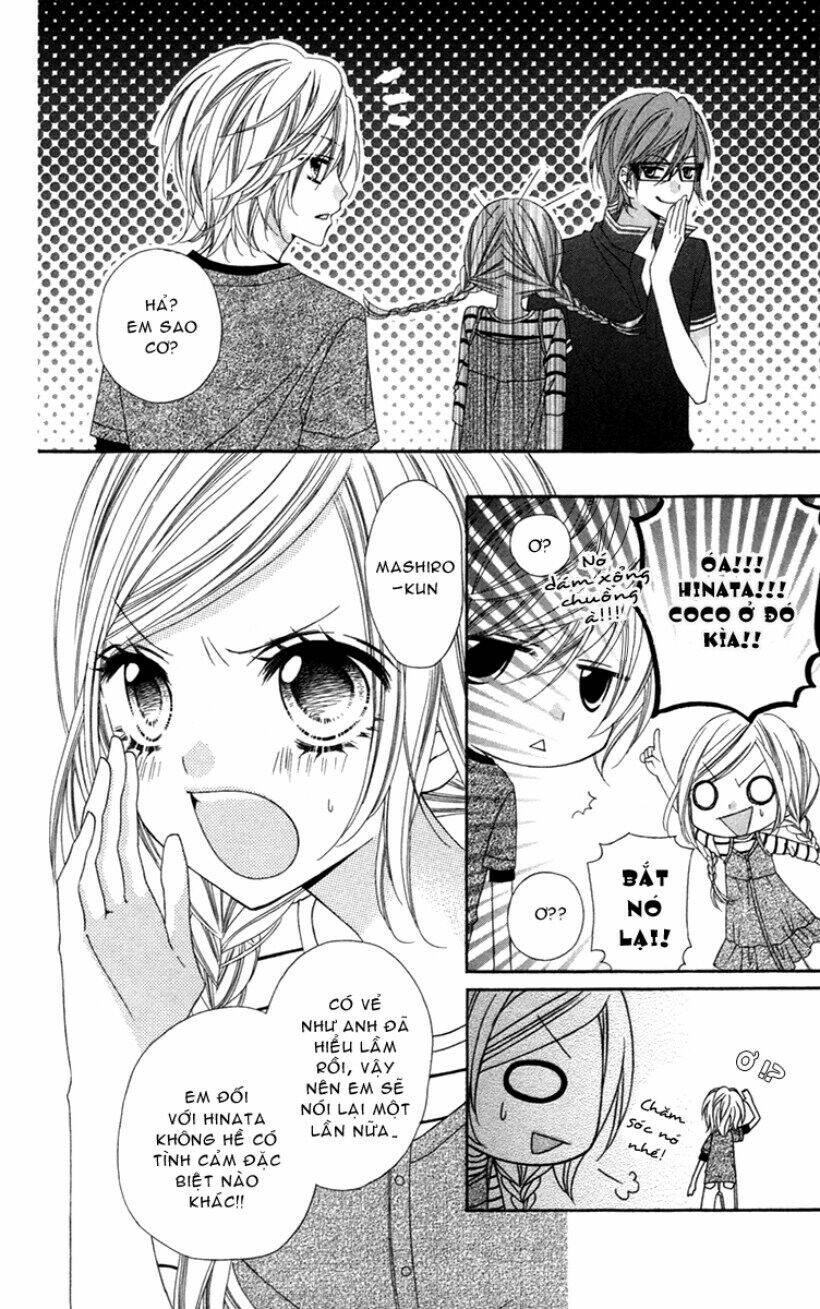 stardust wink chapter 2 5