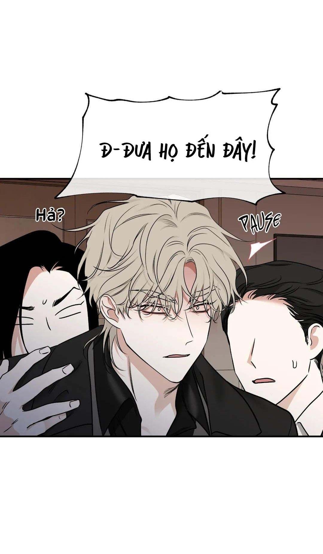 thủy triều thấp lúc chạng vạng chapter 90 24