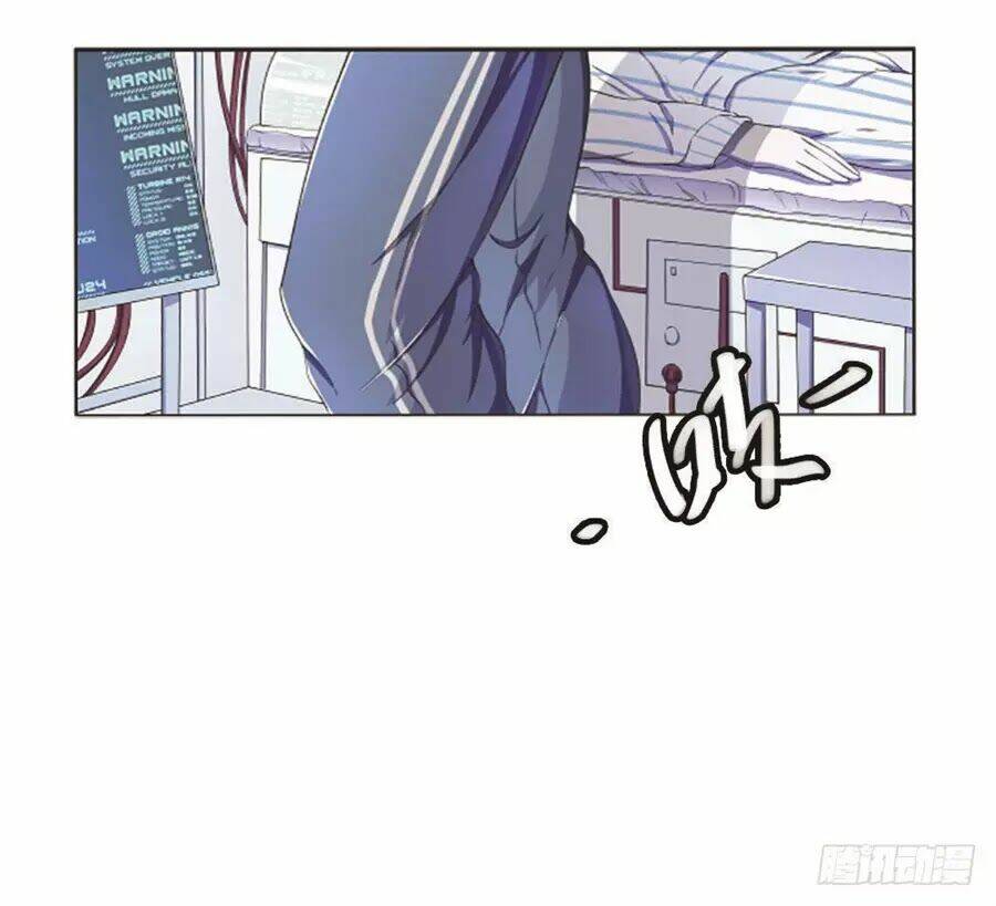 ta không phải nữ thần chapter 6 30