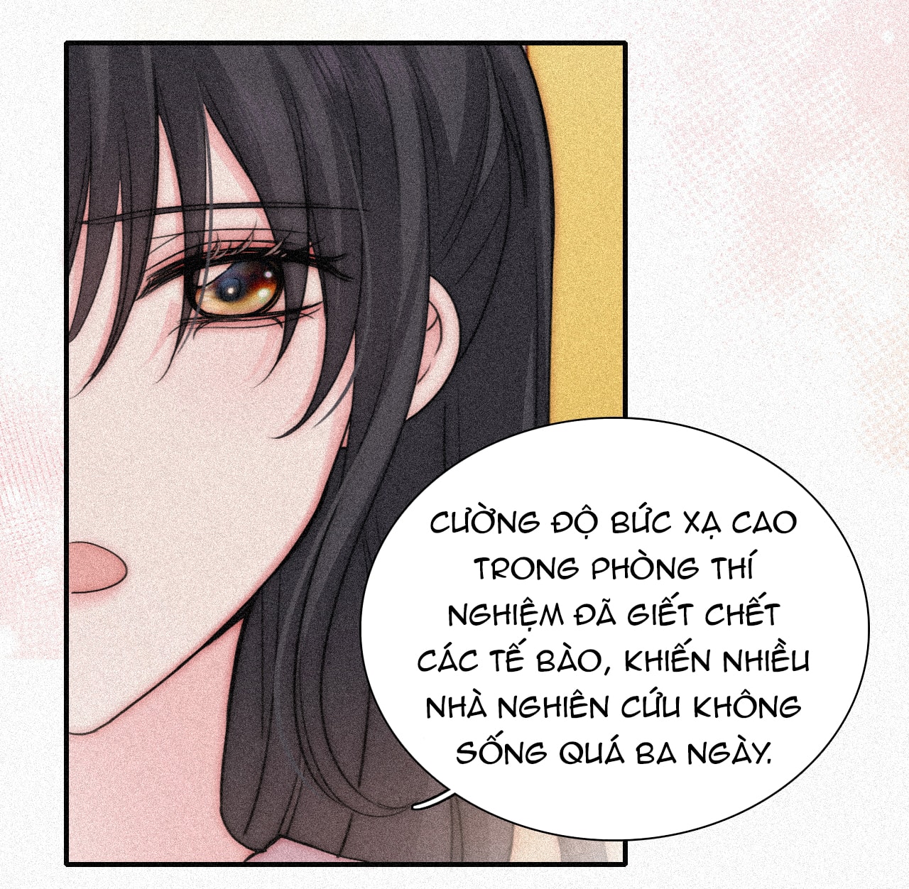 bệnh yêu chapter 120 9