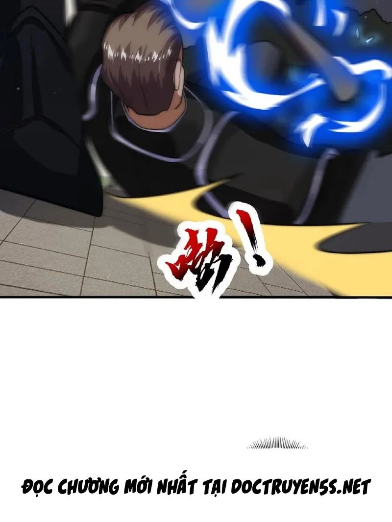 không gian hệ lão lục: dự trữ một vạn tấn thịt ngày tận thế chapter 18 20