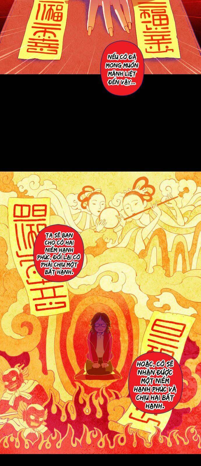 tuyển tập các câu chuyện kinh dị quanh ta chapter 1 19