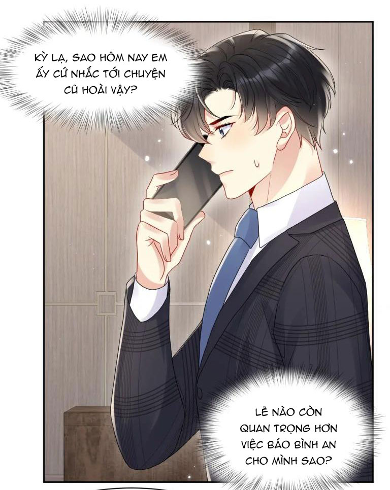lại bị bạn trai cũ nhắm trúng rồi chapter 75 19