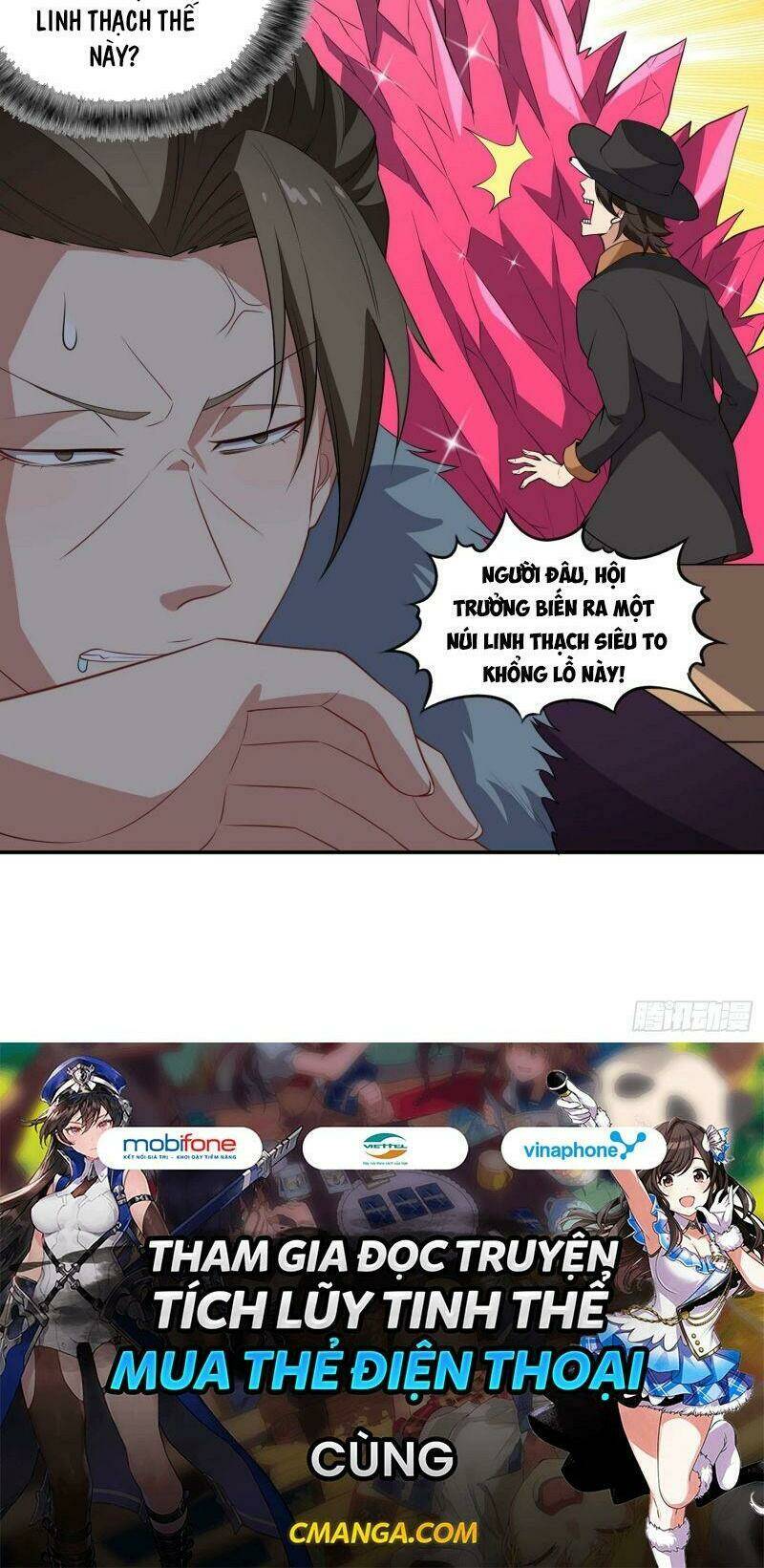 tổ thượng có tiền chapter 50 37