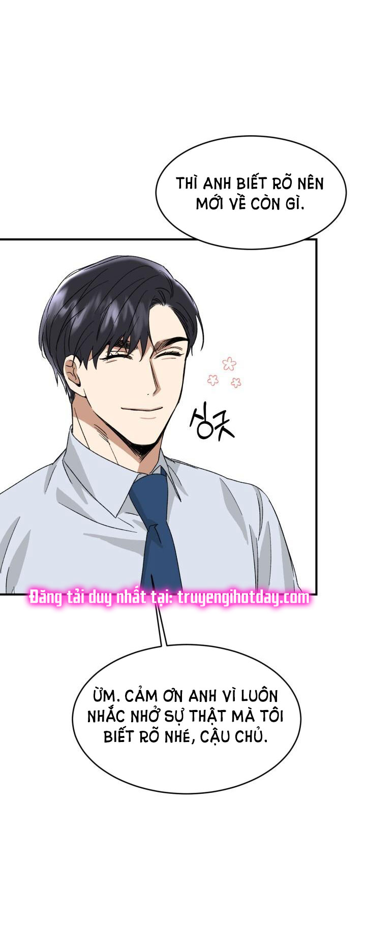Ưu Thế Tuyệt Đối chapter 8.1 - Trang 27