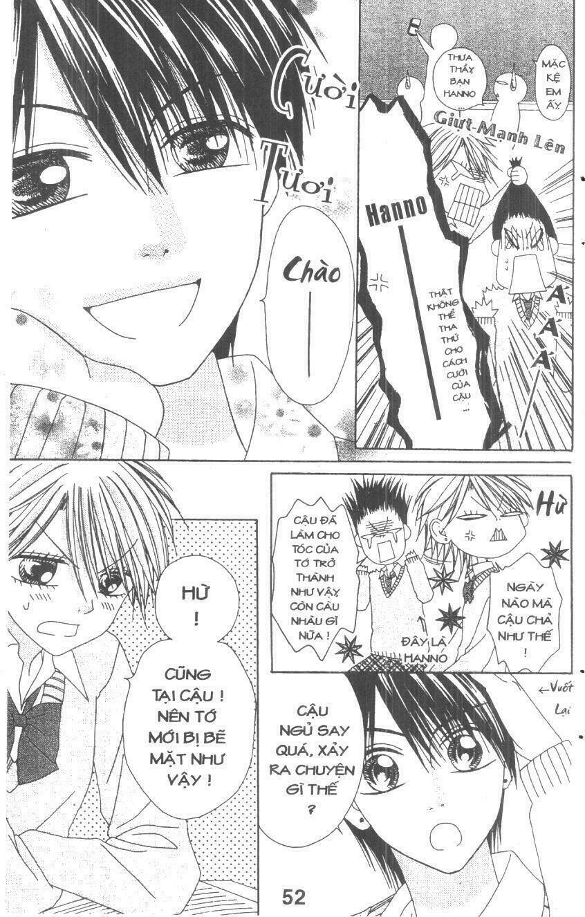 tomodachi gokko [takeuchi ayaka] chapter 4 52