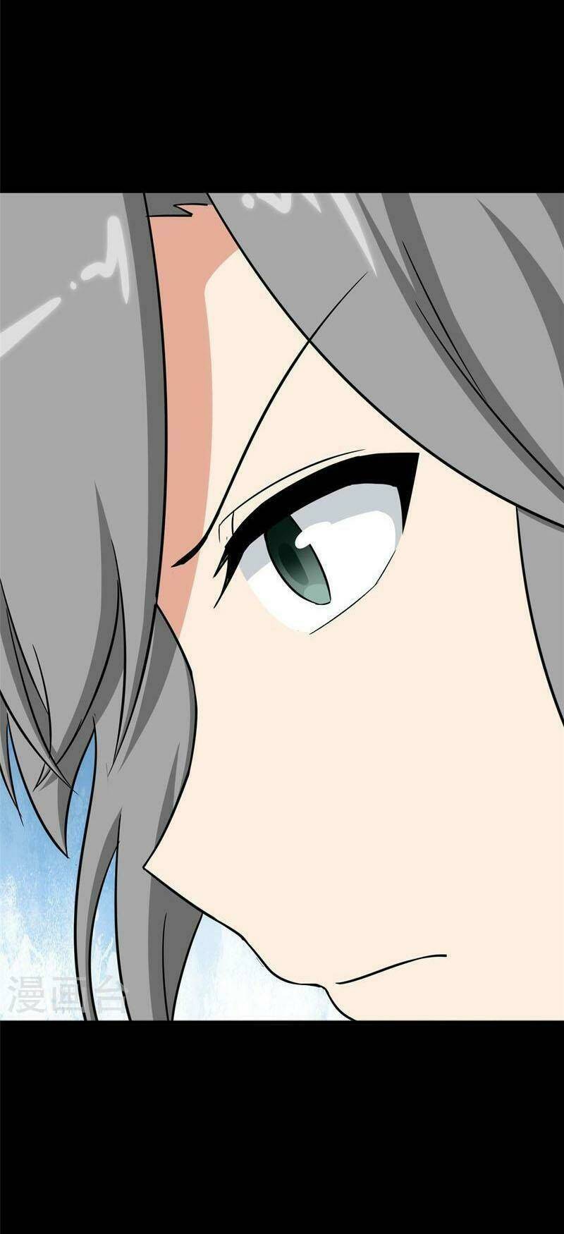 bạn gái virus của tôi chapter 332 18