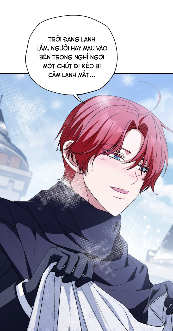 cha à, con không muốn kết hôn đâu chapter 126 87