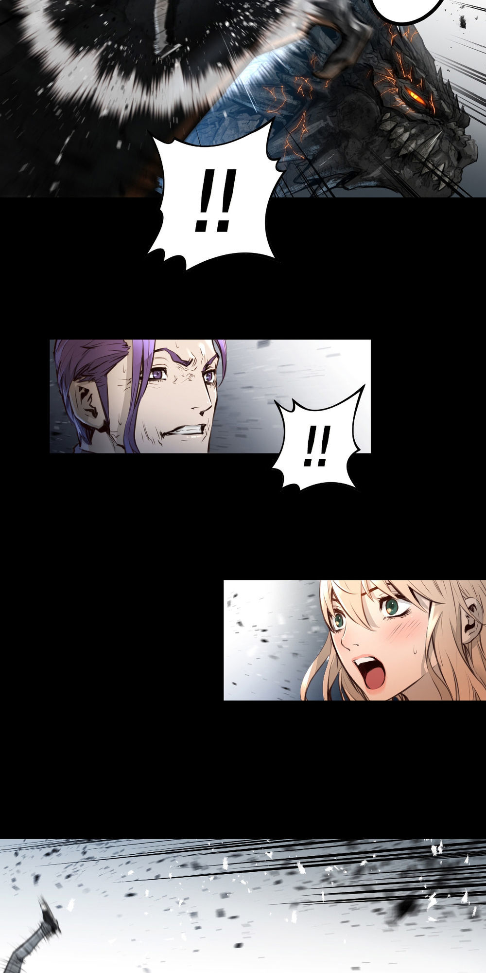 tam tuyệt tại dị giới chapter 80 28