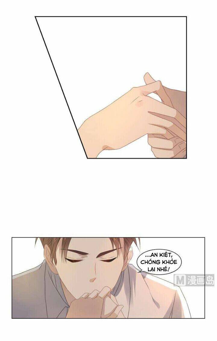 nơi nào đông ấm, nơi nào hạ mát chapter 13.7 23