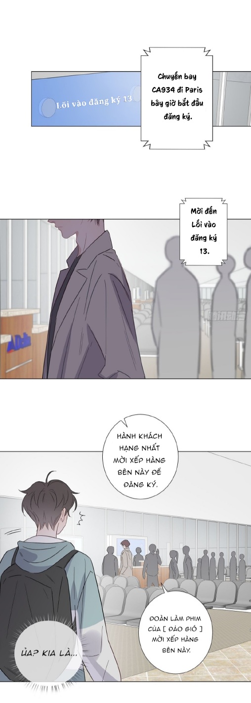 hôm nay nam giả trang nữ vẫn chưa được cầu hôn! chapter 82 8