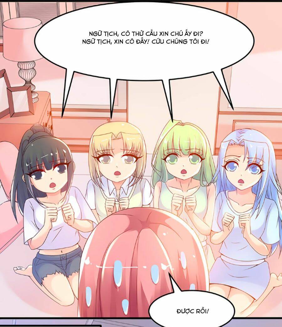 đại thúc, người ta sẽ ngoan chapter 26 14