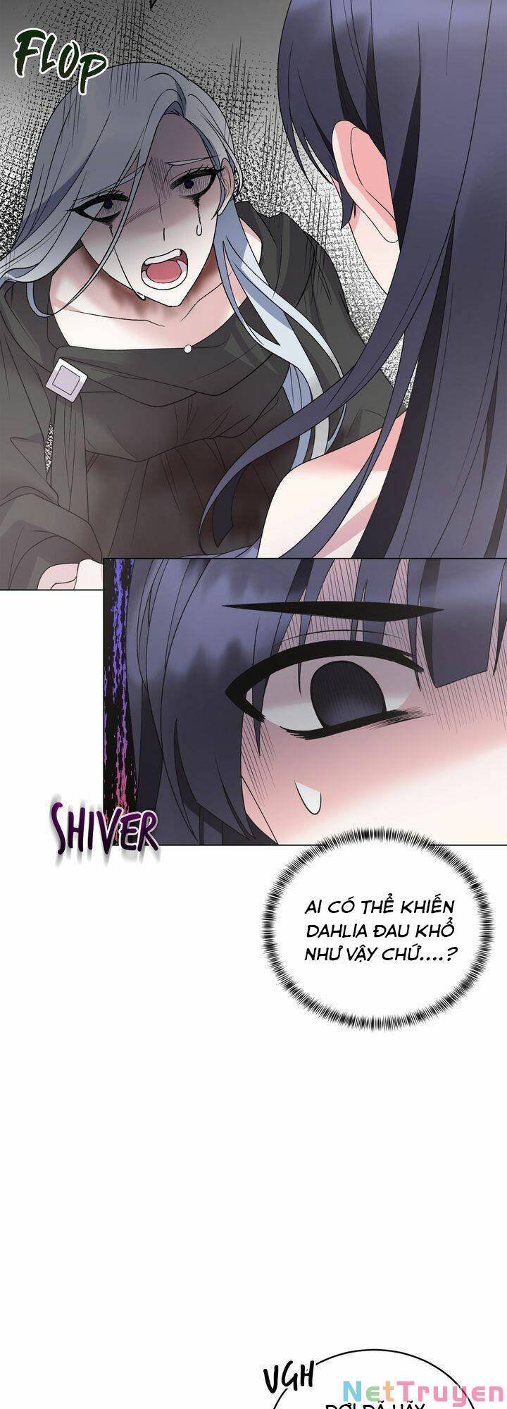 là nhân vật phản diện nhưng tôi sẽ trở thành nữ chính chapter 48 15