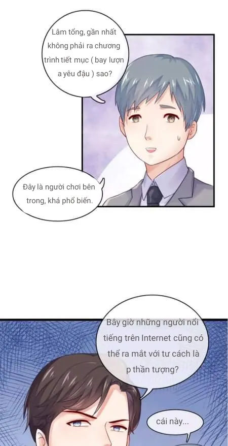 nữ ca sĩ của tổng tài độc ác chapter 1 13