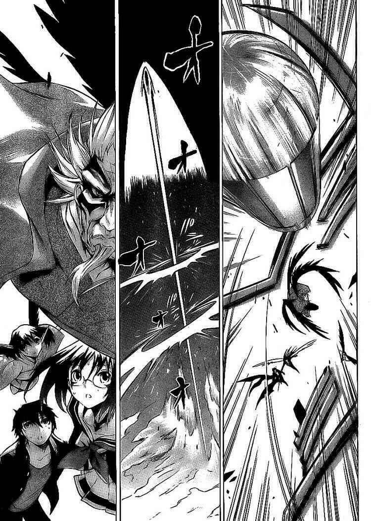 yakuza girl chapter 11 24