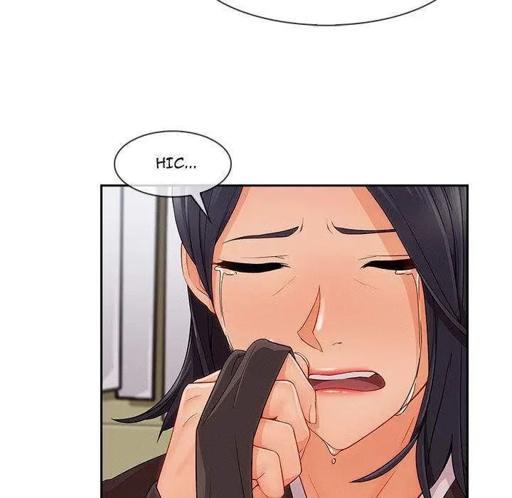 quý cô chân dài chapter 42 8