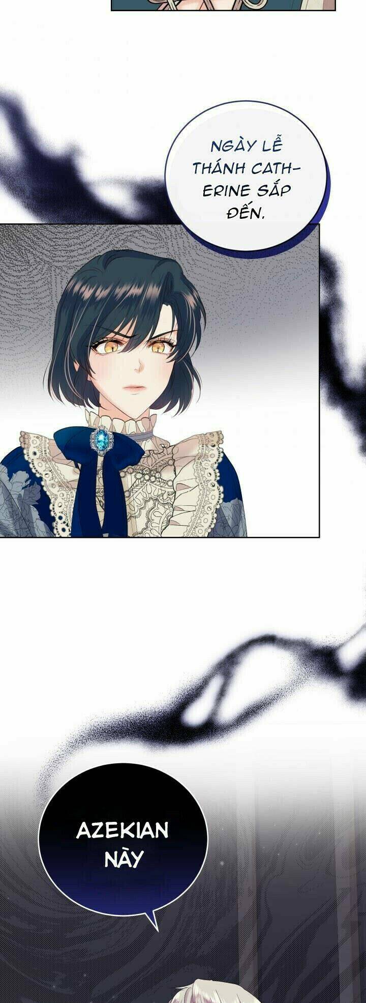 nhà điều chế nước hoa độc quyền của bạo chúa chapter 31 46