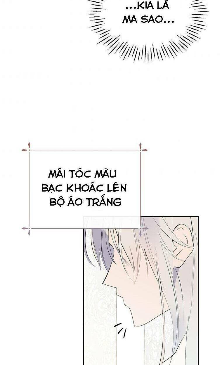 phía sau mặt nạ của nam chính hiền lành chapter 5 4