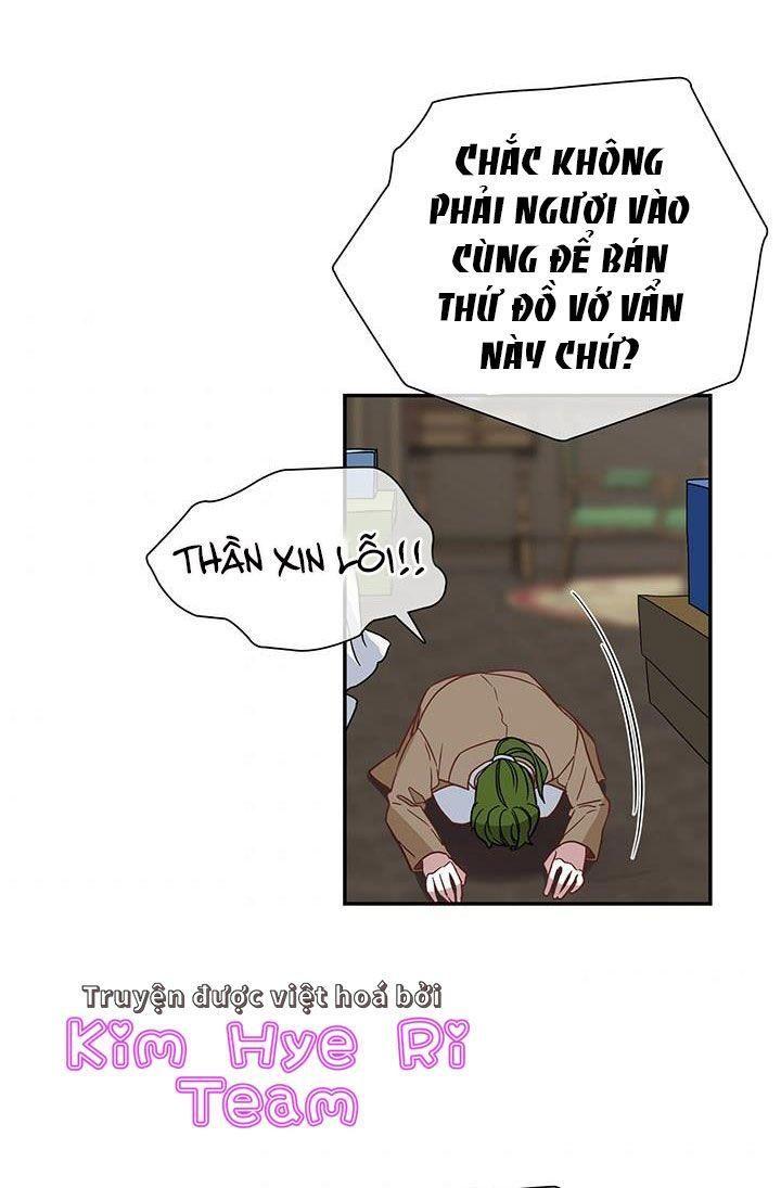 con gái chồng quá dễ thương chapter 11 40