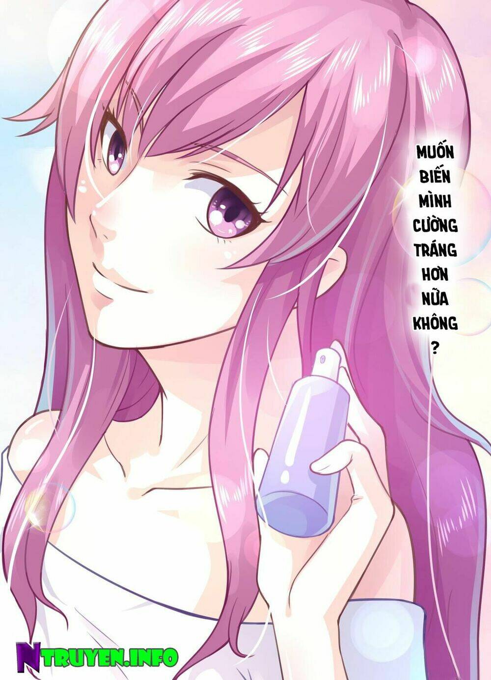 cấm dục boss đợi đợi em chapter 1 4