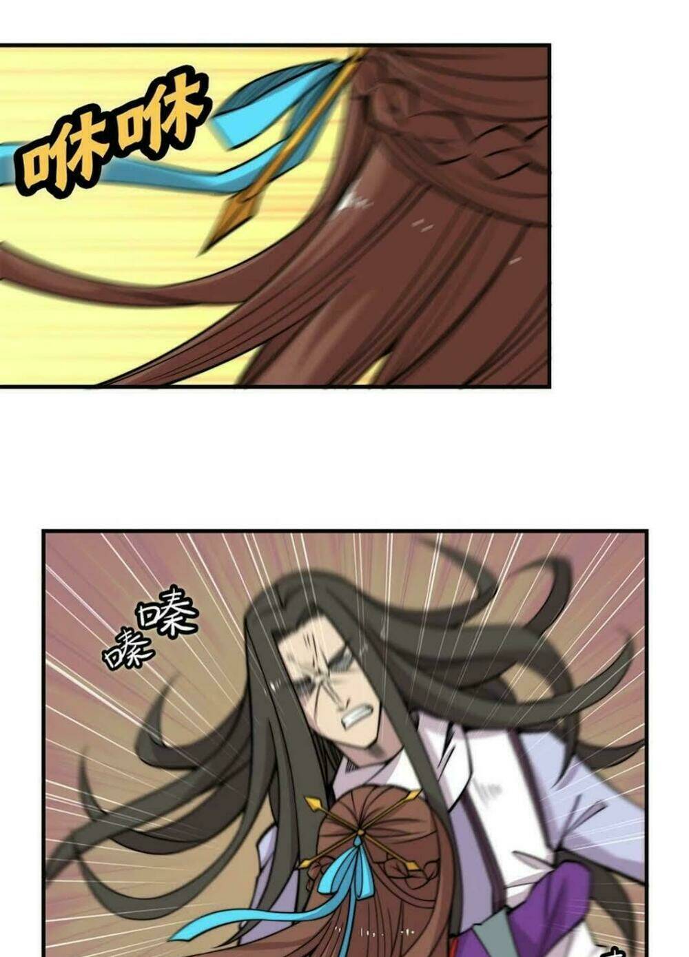 cuộc sống thoái ẩn của võ lâm chi vương chapter 68 30