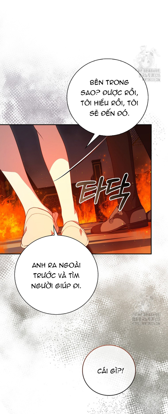 bạn trai của nam chính bị ám ảnh bởi tôi chapter 12.2 4