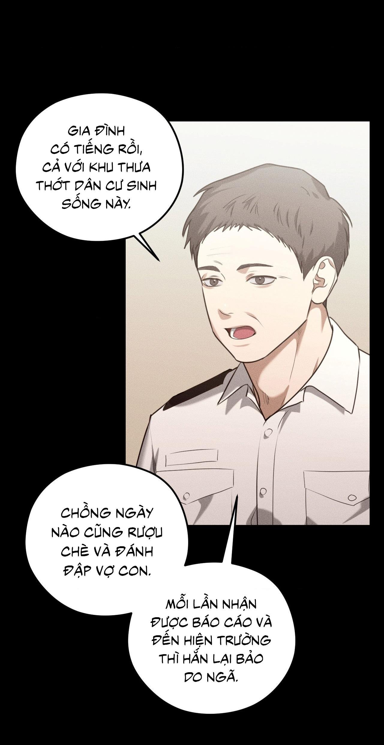 dear teddy bear chapter 31 30