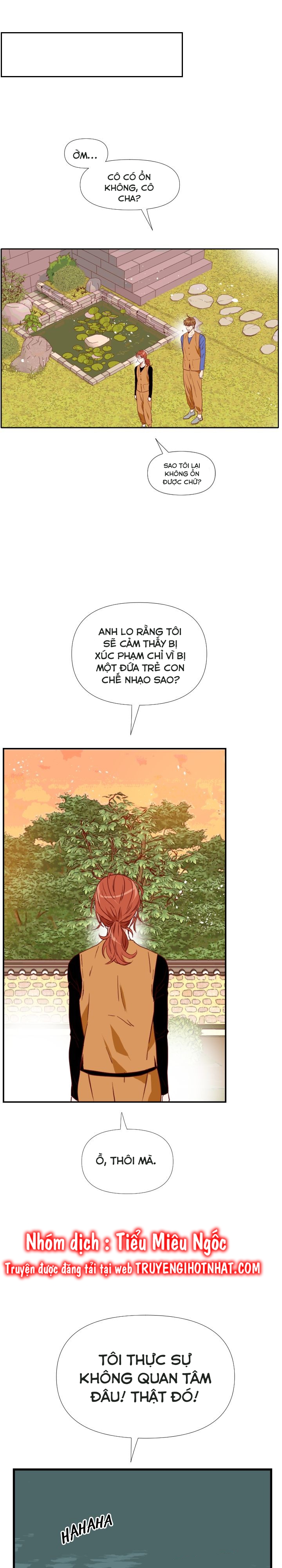 24 phút cho một câu chuyện chapter 6 23