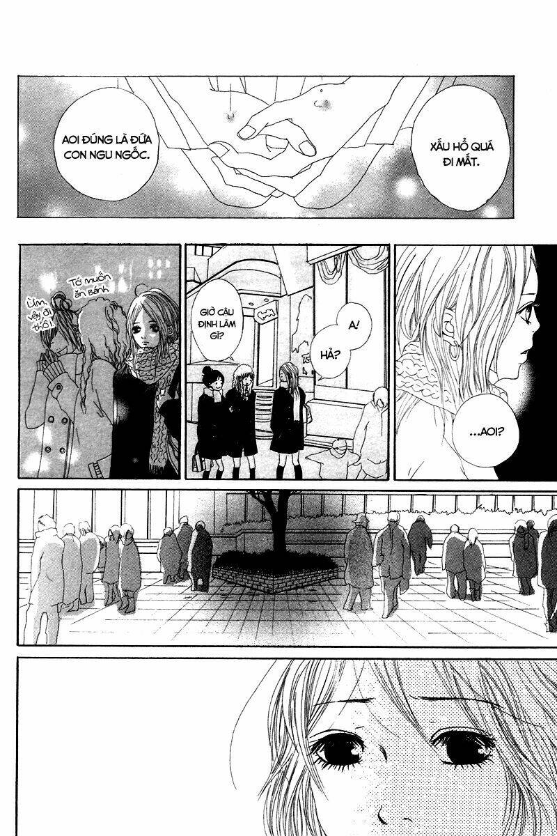 1/3 romantica chapter 3.2 20