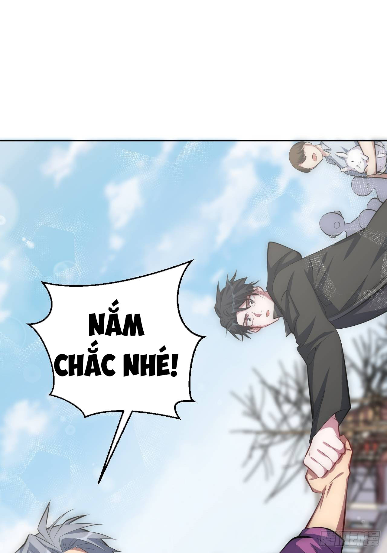 Nhạc Phụ Đại Nhân Là Lão Bà chapter 35