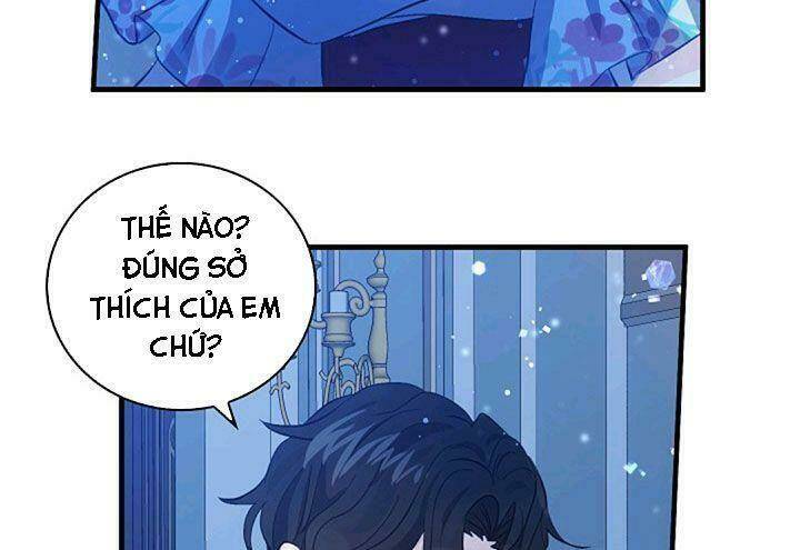 tôi là bạn gái cũ của một người lính chapter 48 50