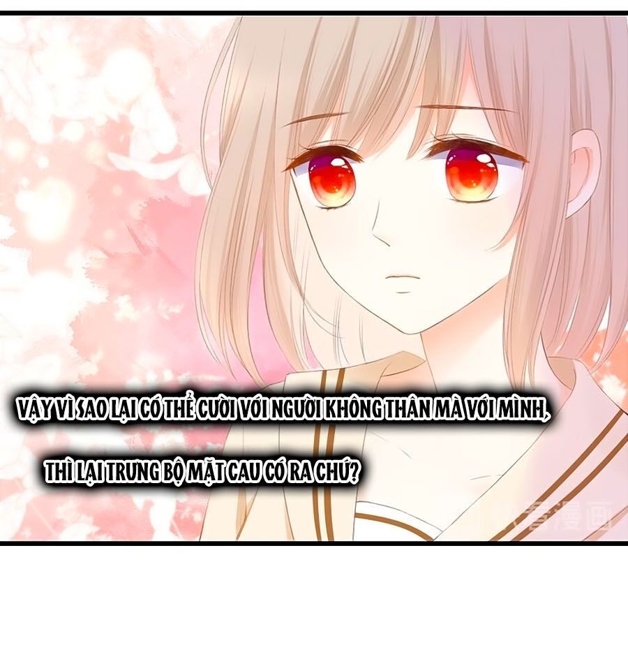 hoa chưa nở rộ chapter 26 7