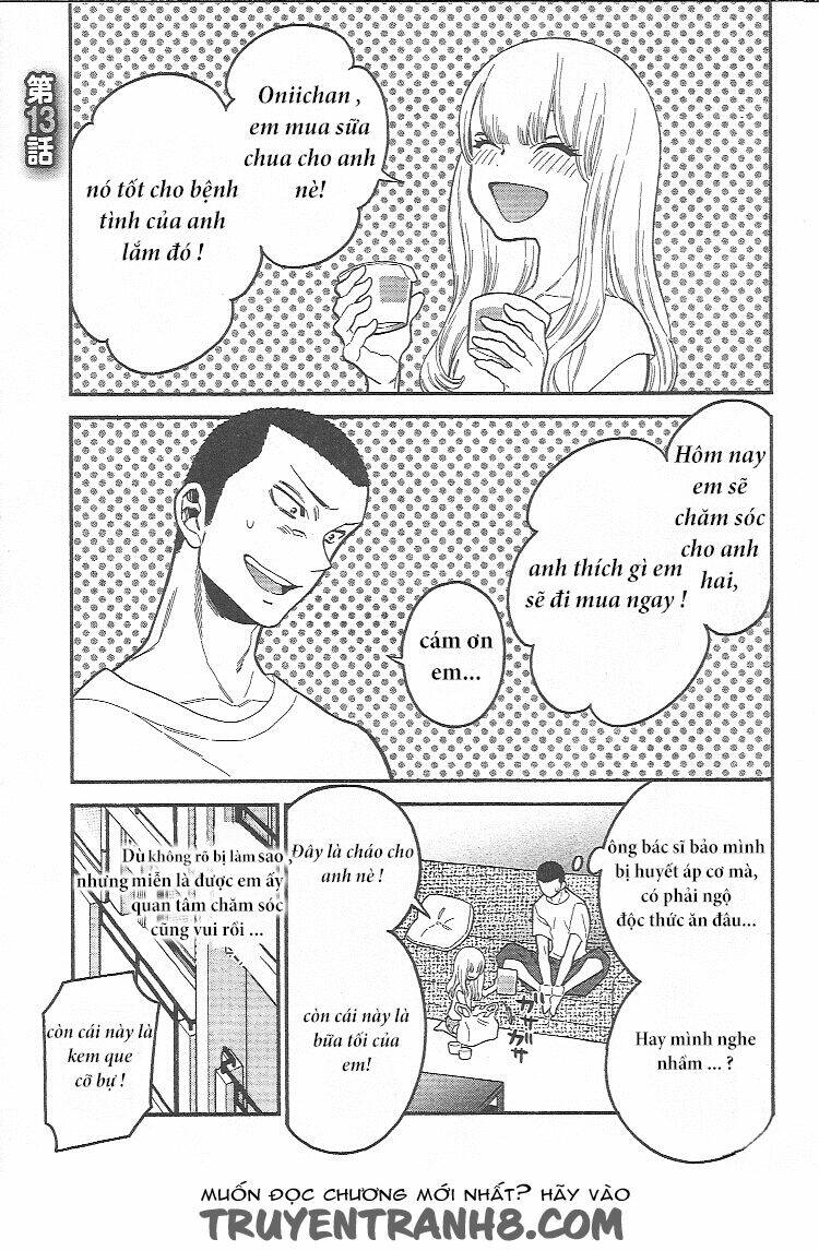 momoiro meloik chapter 12 1