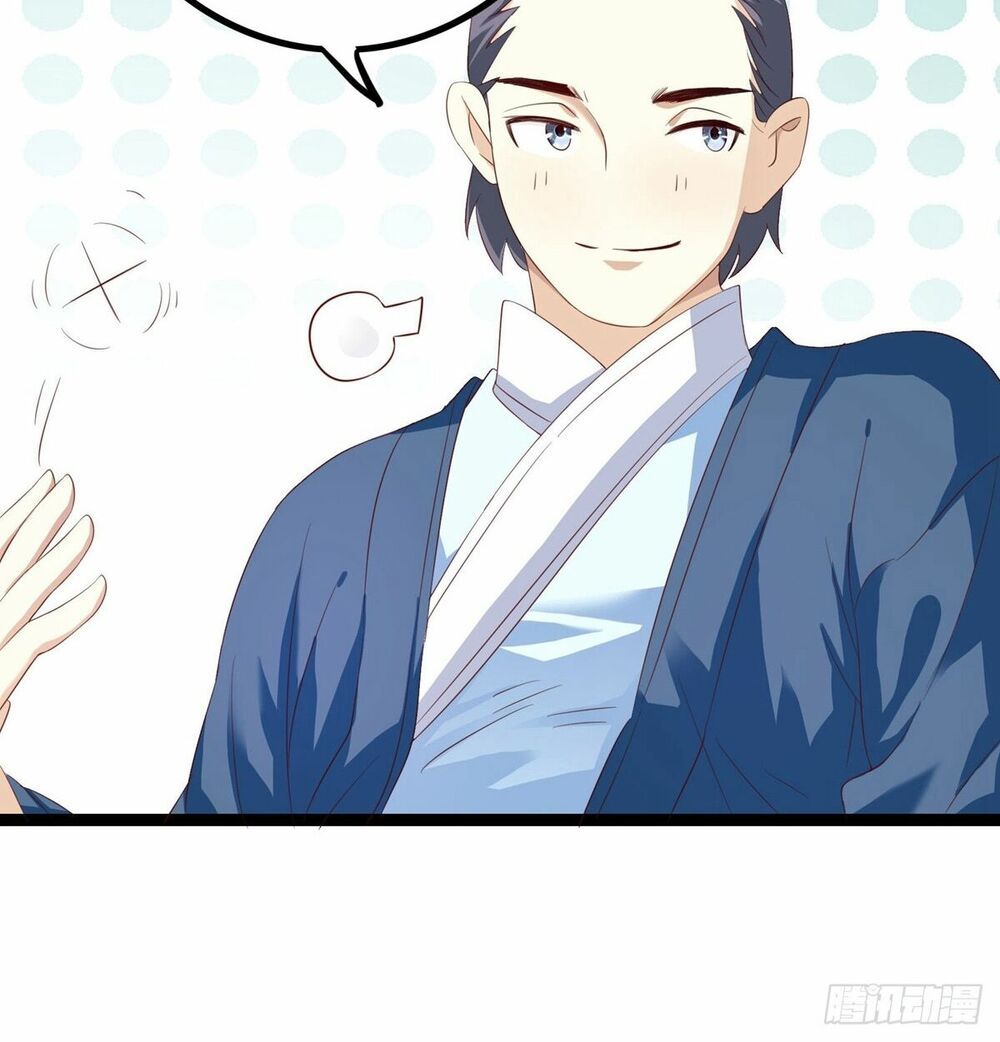 hoàng hậu của trẫm là võ lâm minh chủ chapter 28 32