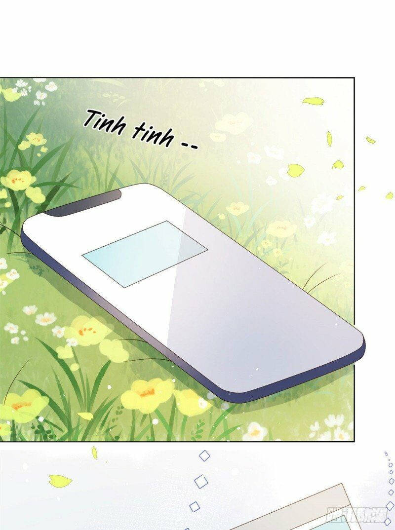 đoàn sủng lão đại ba tuổi rưỡi chapter 37 5