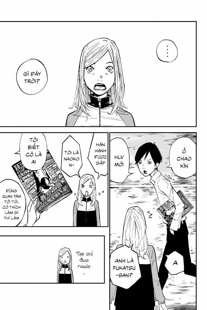 sayonara watashi no cramer chapter 2 10