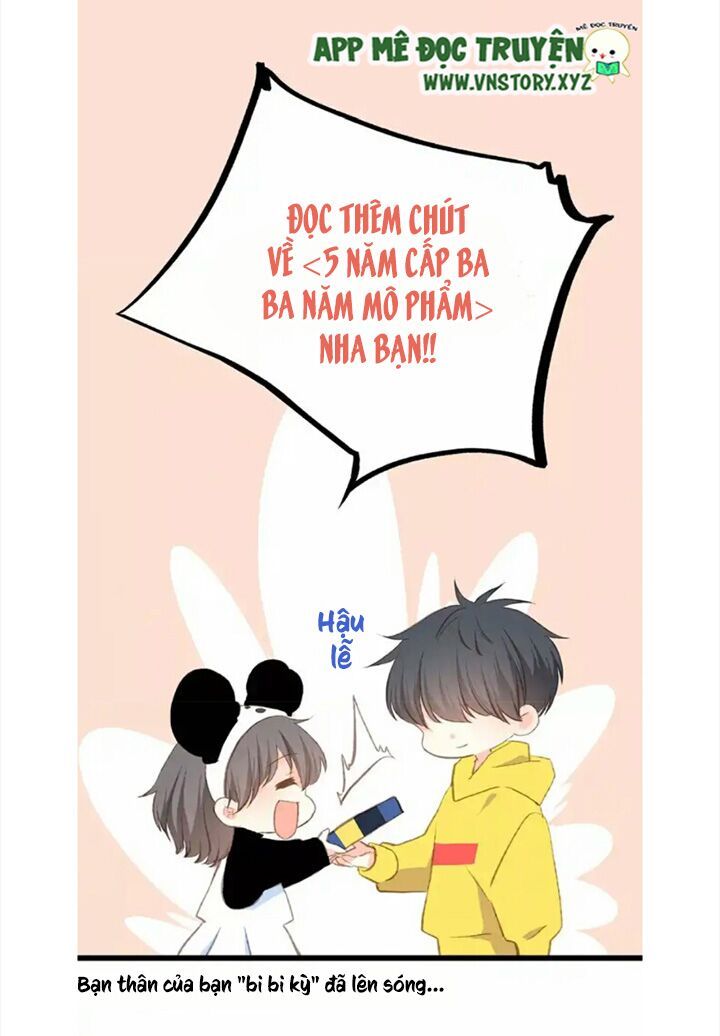 con tim rung động 2 chapter 33.5 10