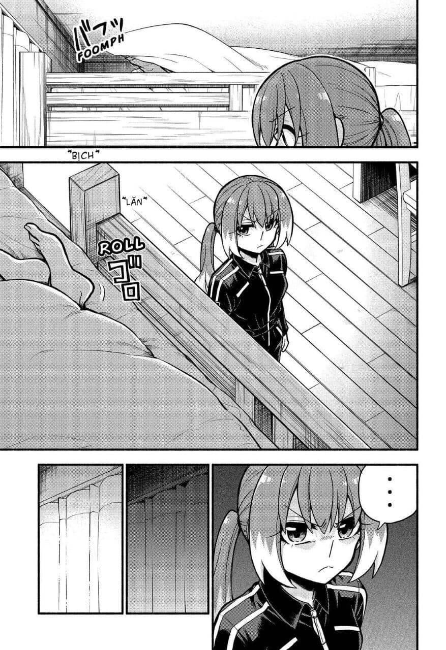 nana vô năng chapter 73 15