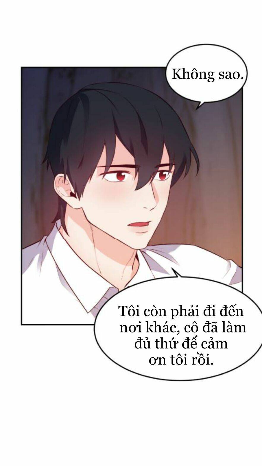 phản diện rất dễ làm chapter 16 6