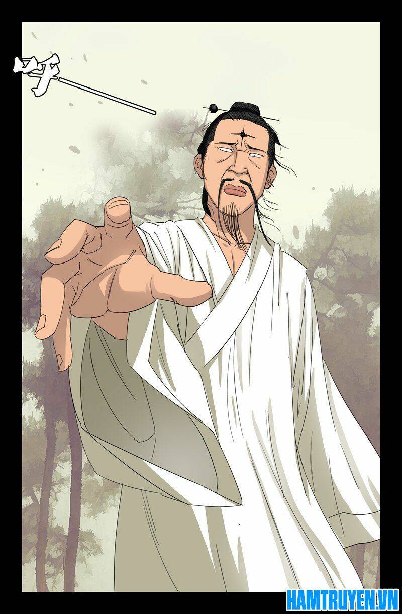 huyết ma nhân chapter 48 12